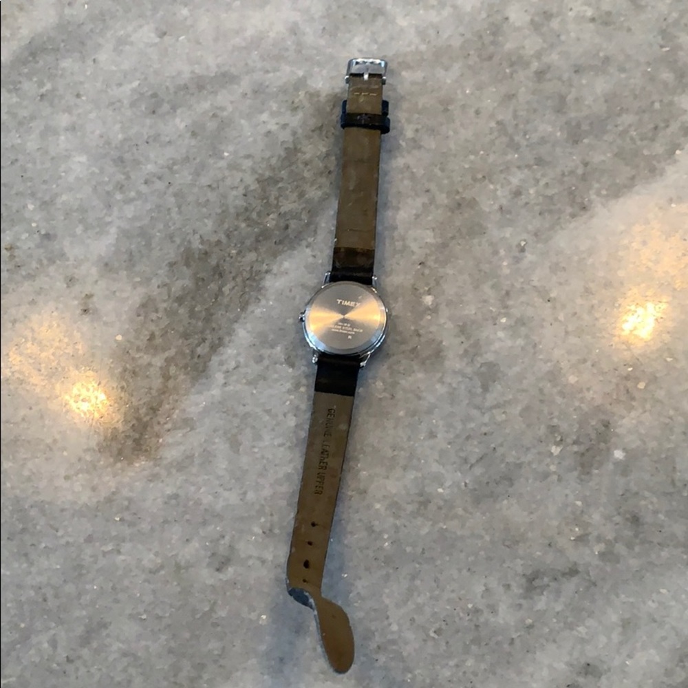 Timex Watch - Picture 5 of 5
